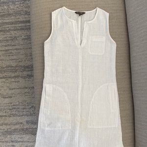 Tommy Bahamas linen dress